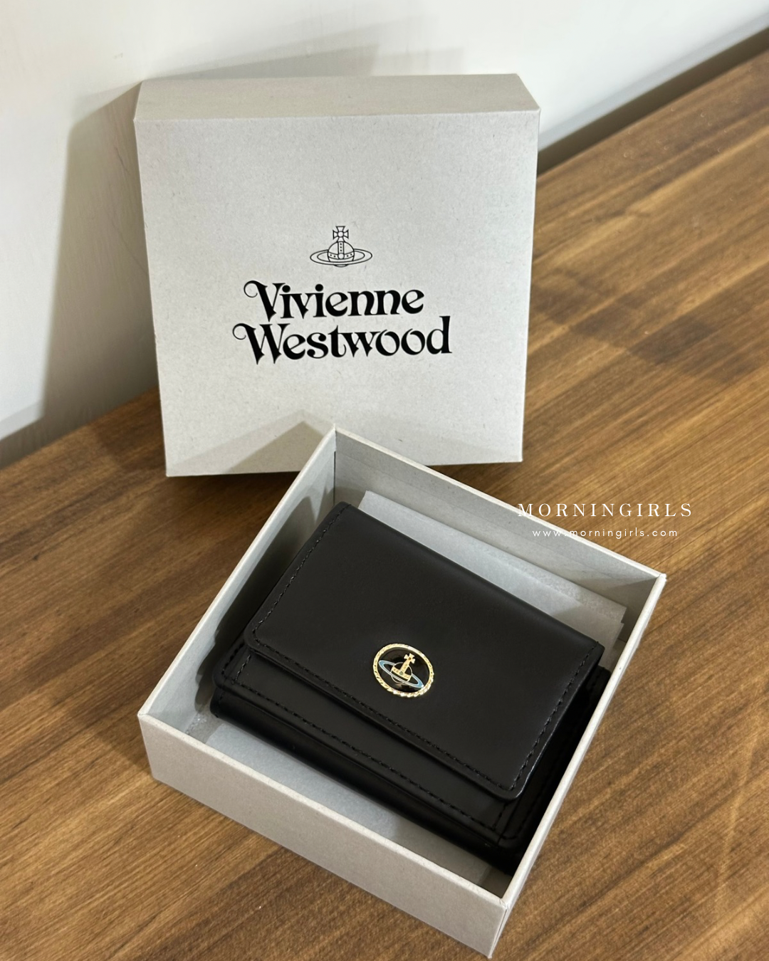 Vivienne Westwood 日本限定 復古系列 Mini Coin Purse [2025最新系列!]