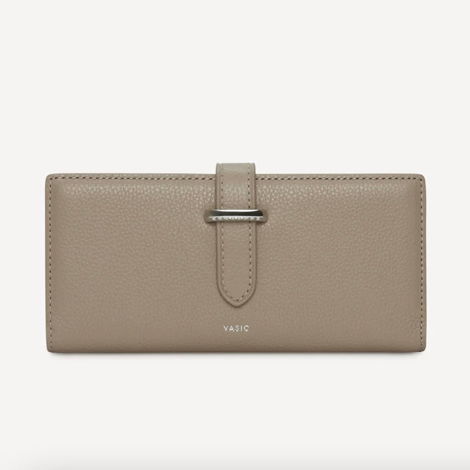VASIC Cord Wallet 長銀包款