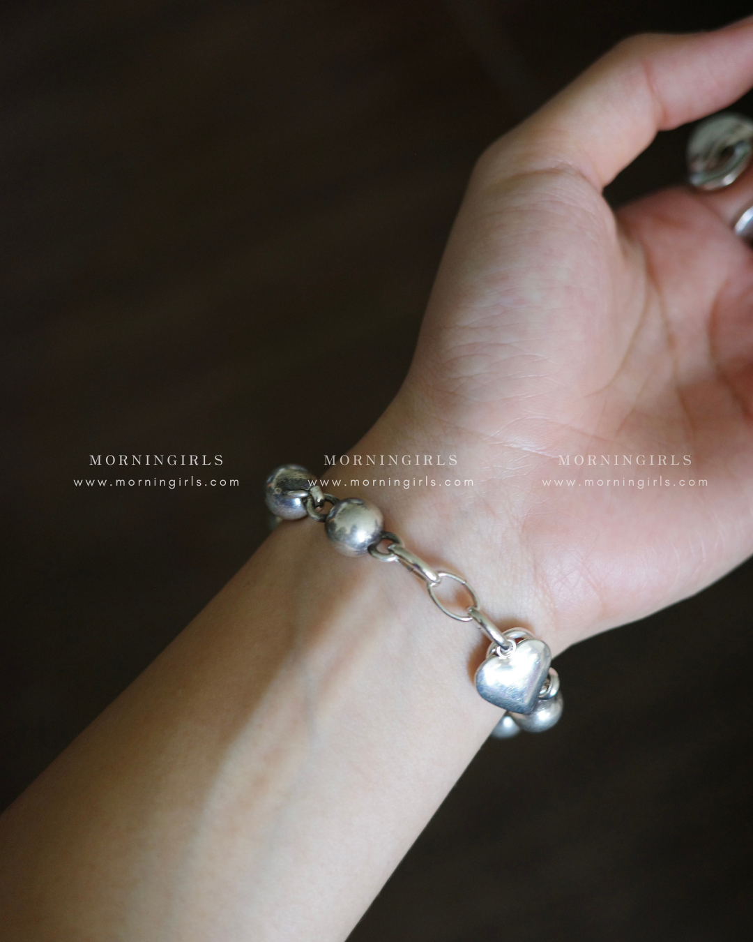 Otro Accesorio 西班牙手工飾物 - Daily Ball Ball Bracelet [NEW ITEM!]