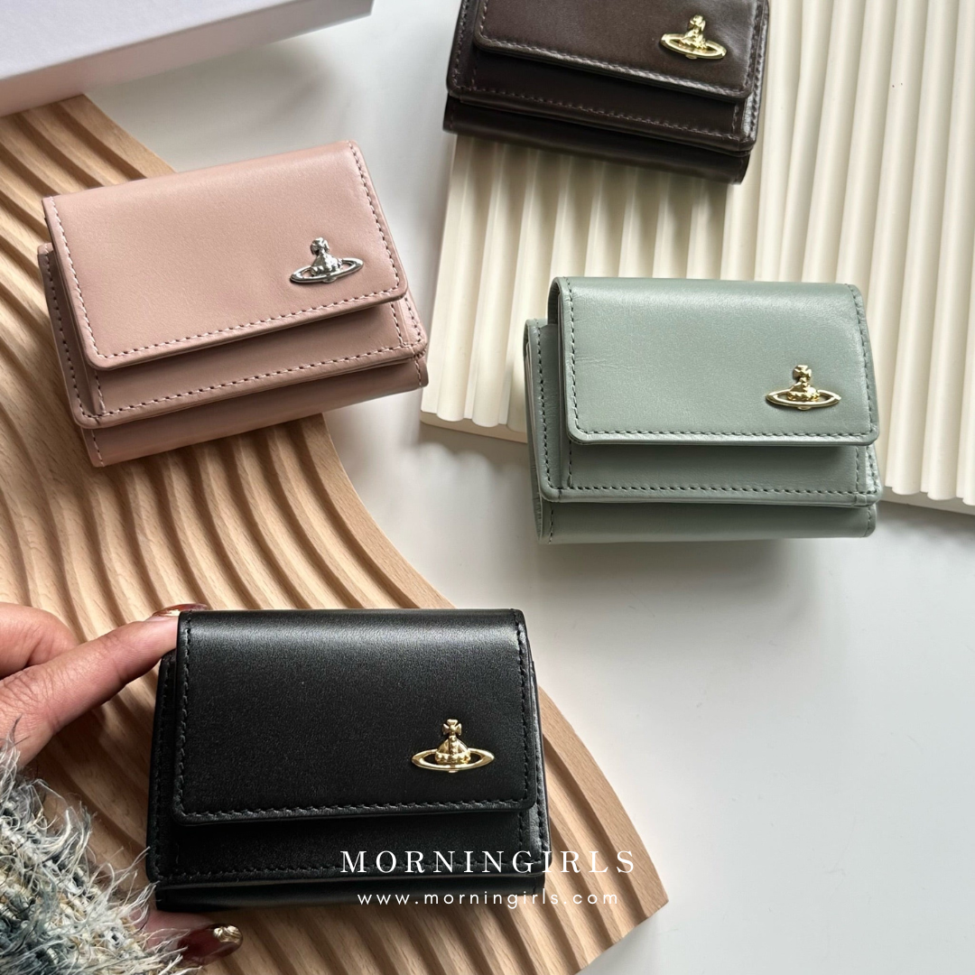 Vivienne Westwood 復古系列 Mini Coin Purse [日本限定已停產兼絕版!]