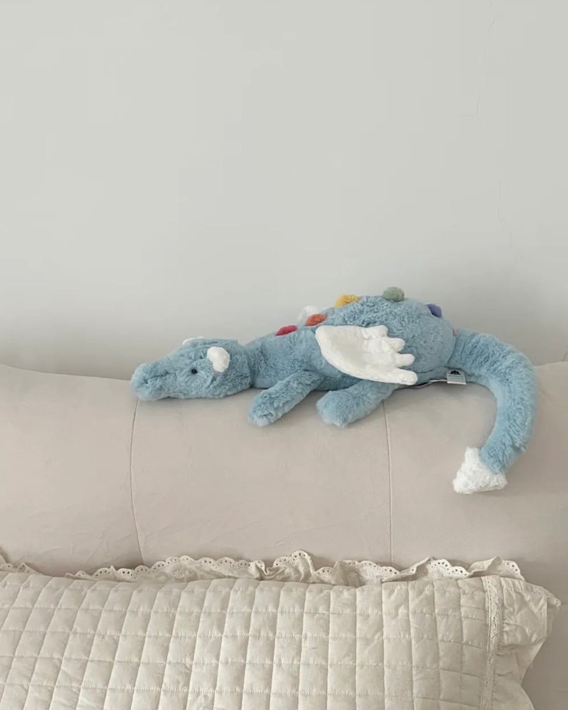 Jellycat Sky Dragon 天空龍