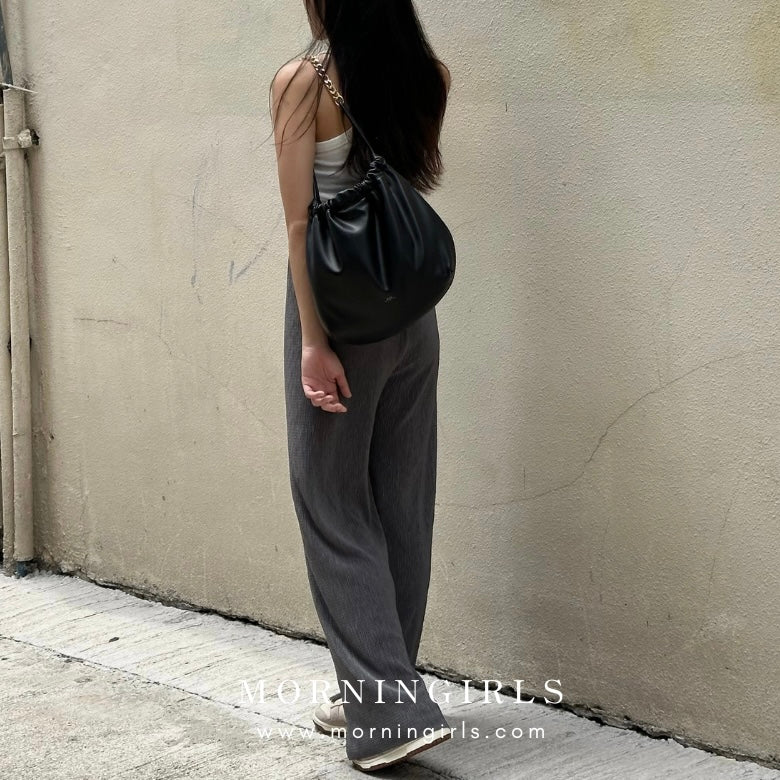 A.P.C. Ninon Chaine Bag [限定TAUPE已停產最後現貨]