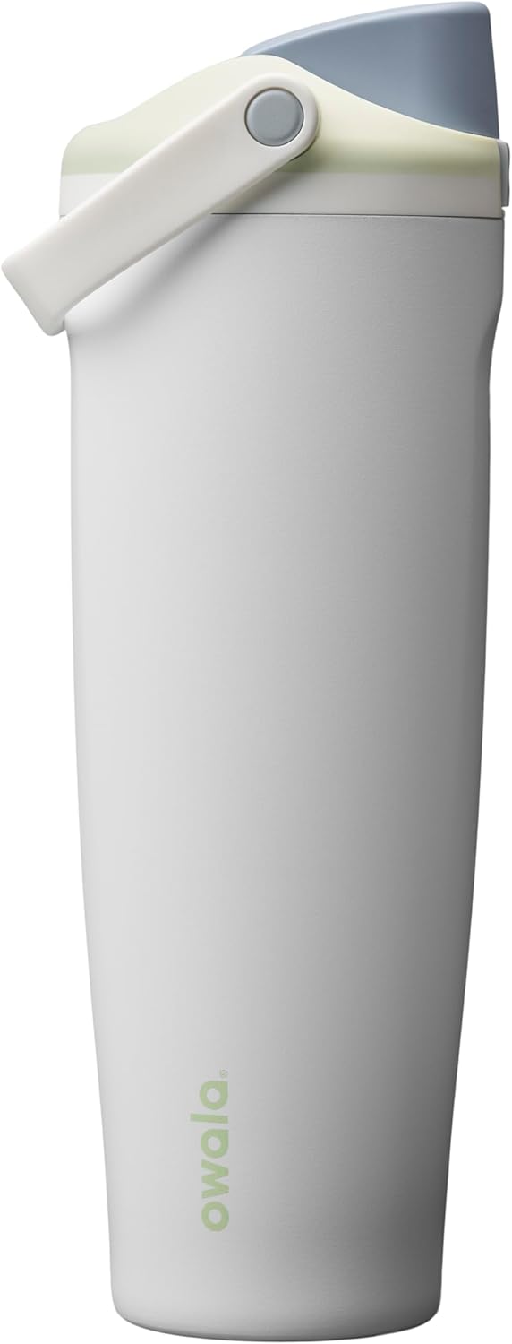 Owala FreeSip Sway 隔熱不鏽鋼吸管水瓶 [Blackpink Rose同款水瓶] 30oz / 40oz