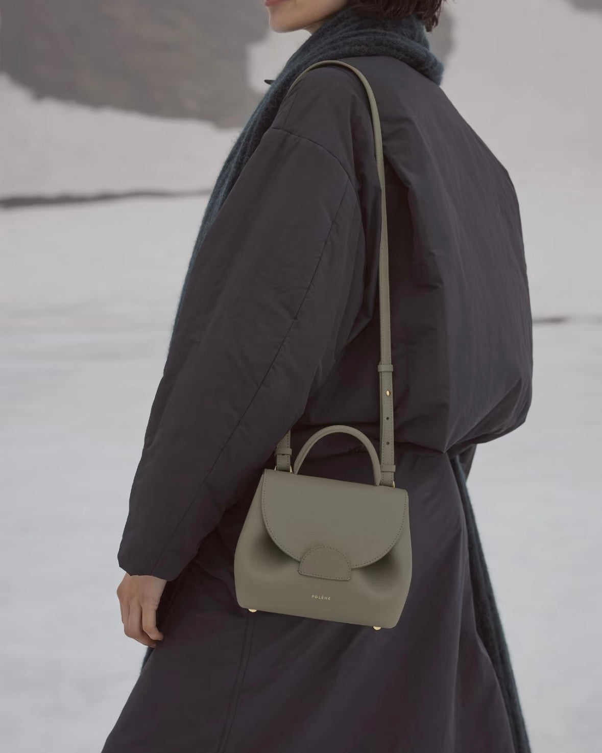 Polene Number One Nano