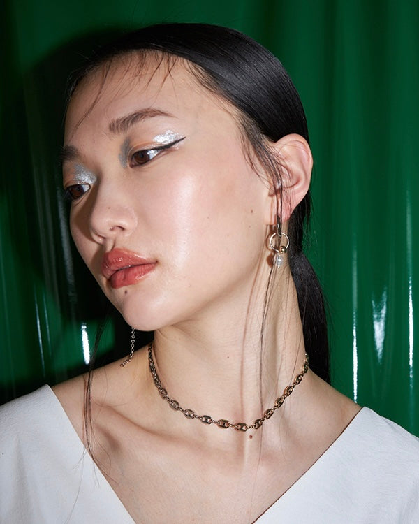 Justine Clenquet 法國飾物 - Joy Necklace［熱賣款重新上架! 年中折扣中!]