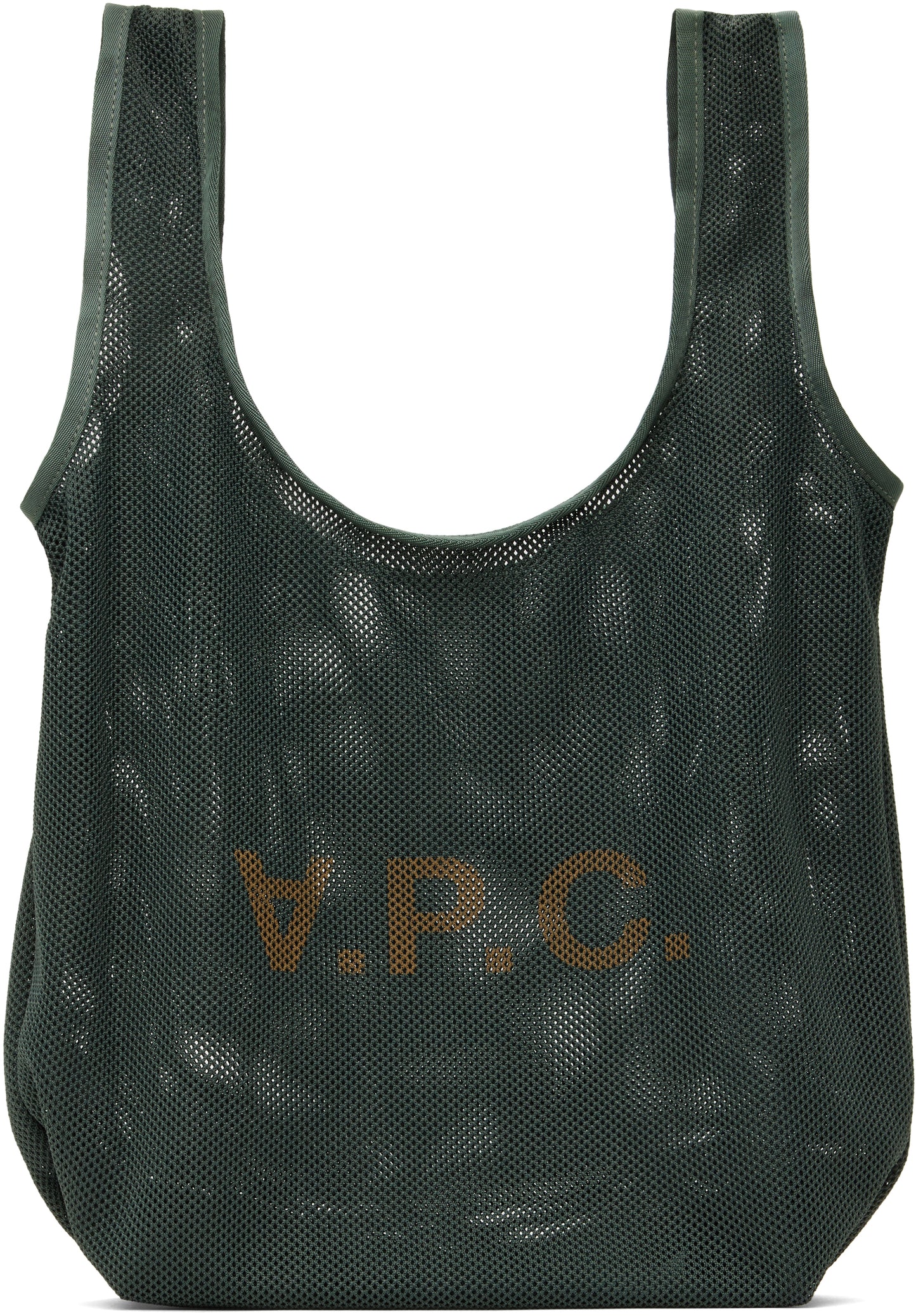 A.P.C. 網狀 Mesh Shopping Bag［限量現貨優惠!］