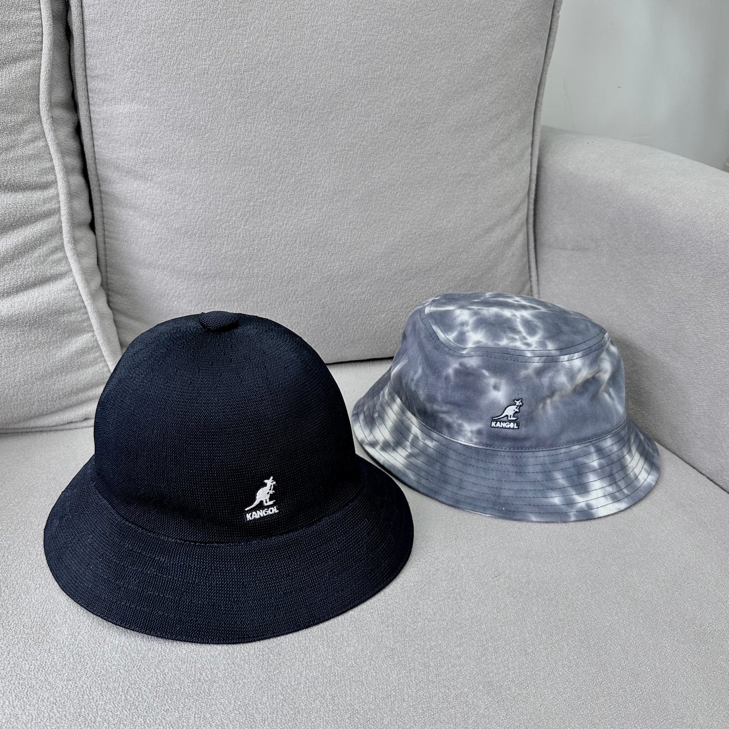 Kangol Tropic Casual Bucket Hat [清貨優惠中!]