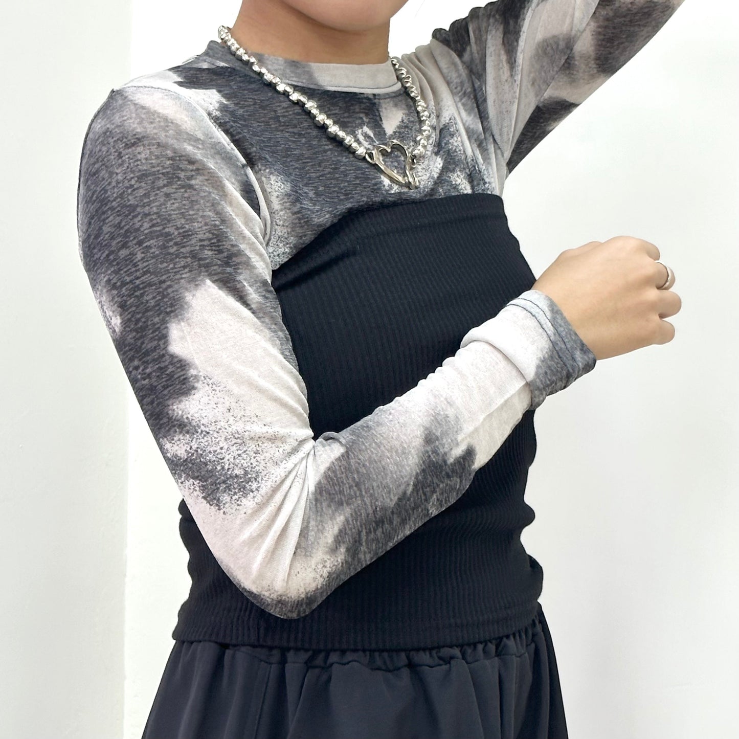 Flexible Tube Top 4色入 [門市搬遷清貨限時優惠$69!]