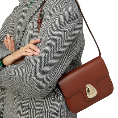 A.P.C. Astra bag [SMALL]