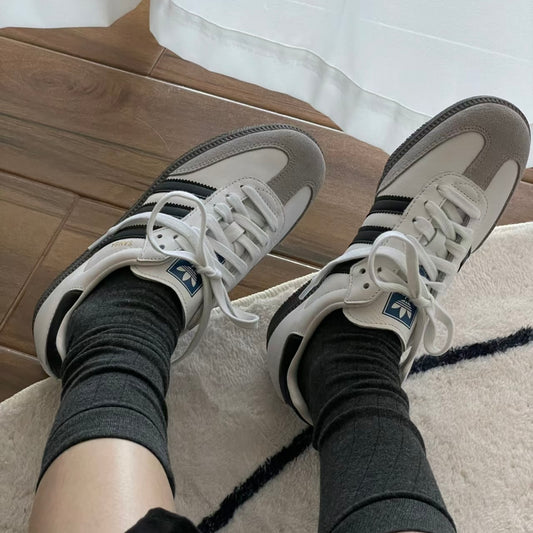 ADIDAS Originals Samba OG 白色 [UK6現貨優惠中!]