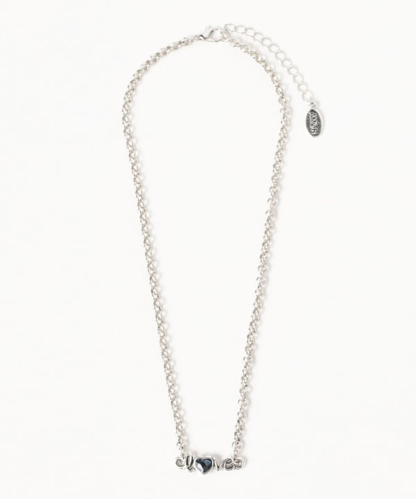 Otro Accesorio 西班牙手工飾物 - Love Choker [NEW ITEM!]