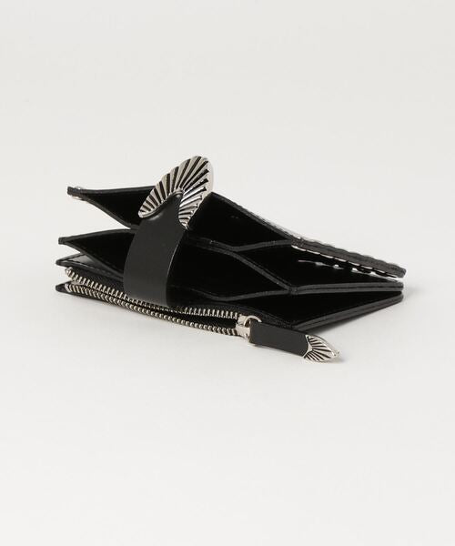 Toga Too Leather Wallet Studs SMALL [重新上架! 現貨發售中!]