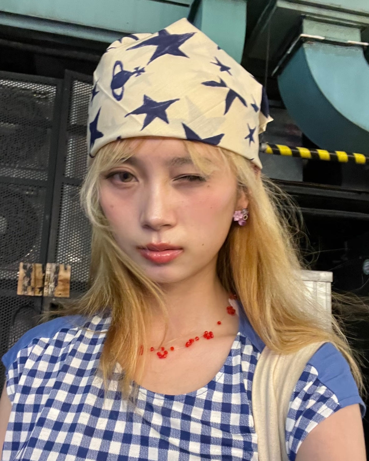 Vivienne Westwood 日本限定多用途方巾 [日本已停產! 數量有限現貨完售下架!]