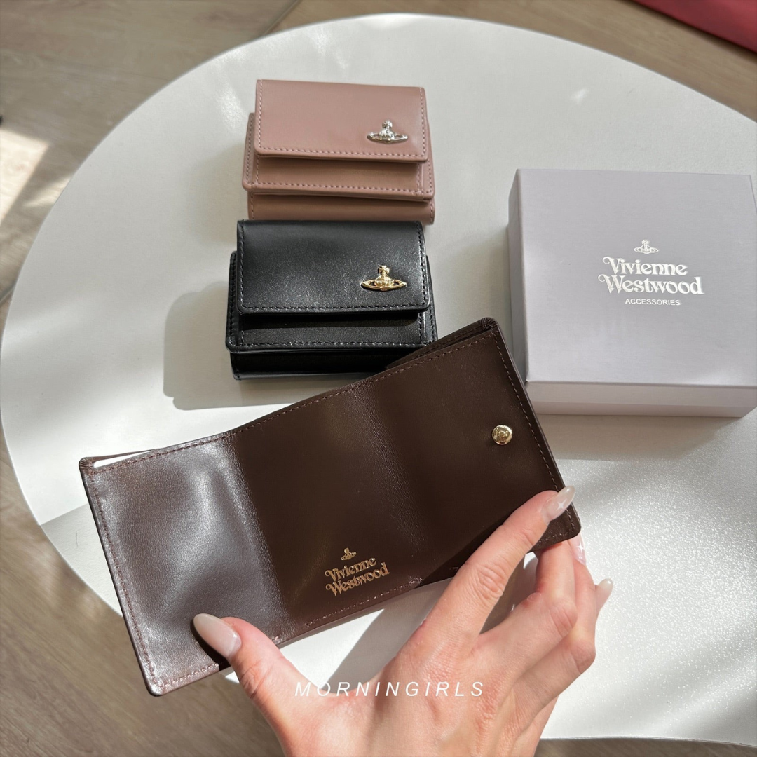 Vivienne Westwood 復古系列 Mini Coin Purse [日本限定已停產兼絕版!]