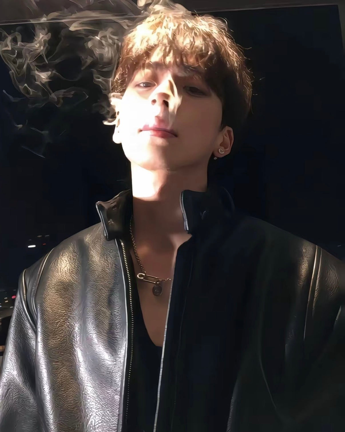 Vivienne Westwood Imogene Necklace 扣針頸鏈 ［BIGBANG大聲同款 男友最佳禮物］