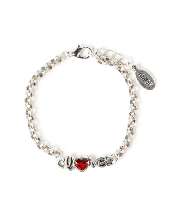 Otro Accesorio 西班牙手工飾物 - Love Bracelet [NEW ITEM!]