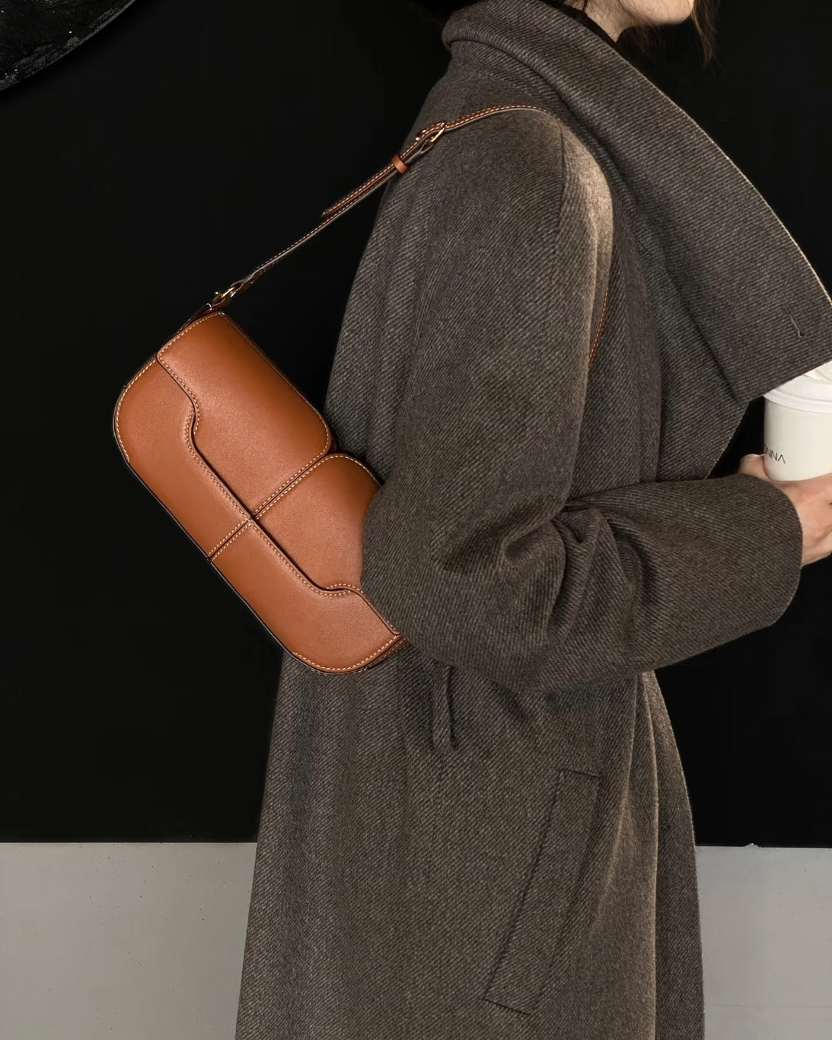 Polene Osmo [多色現貨 FW24最新上架!]