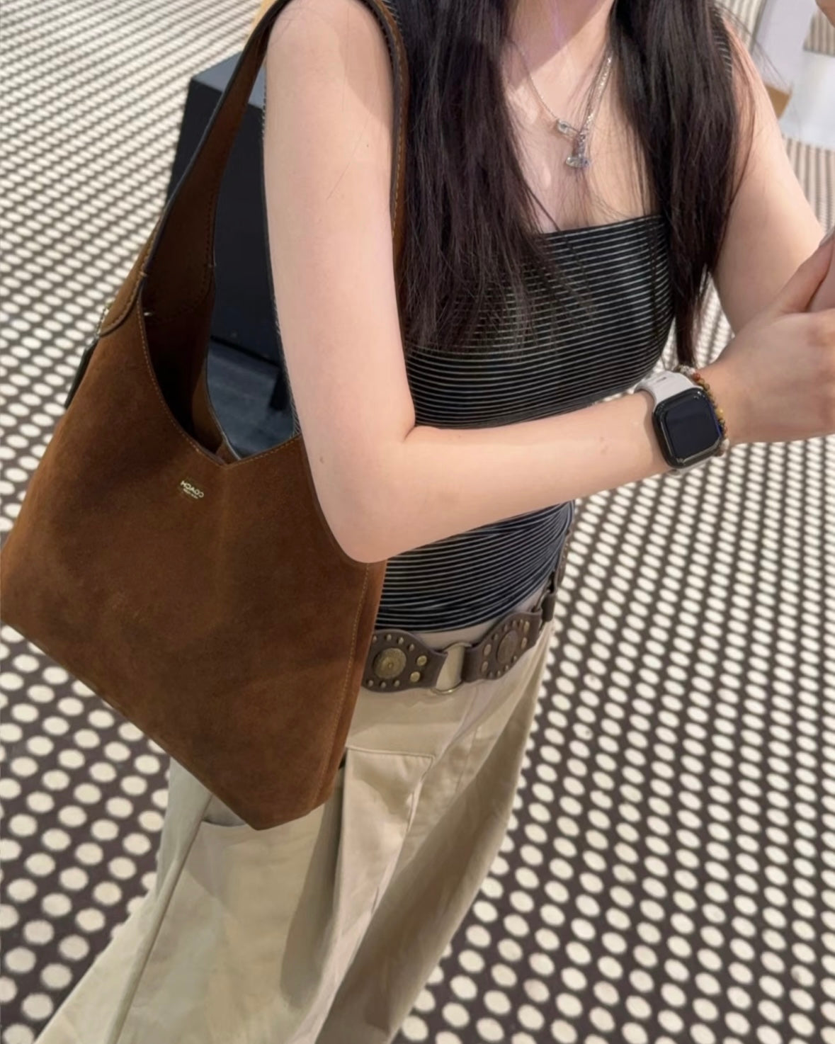 Coach Brooklyn 28［超熱賣!］