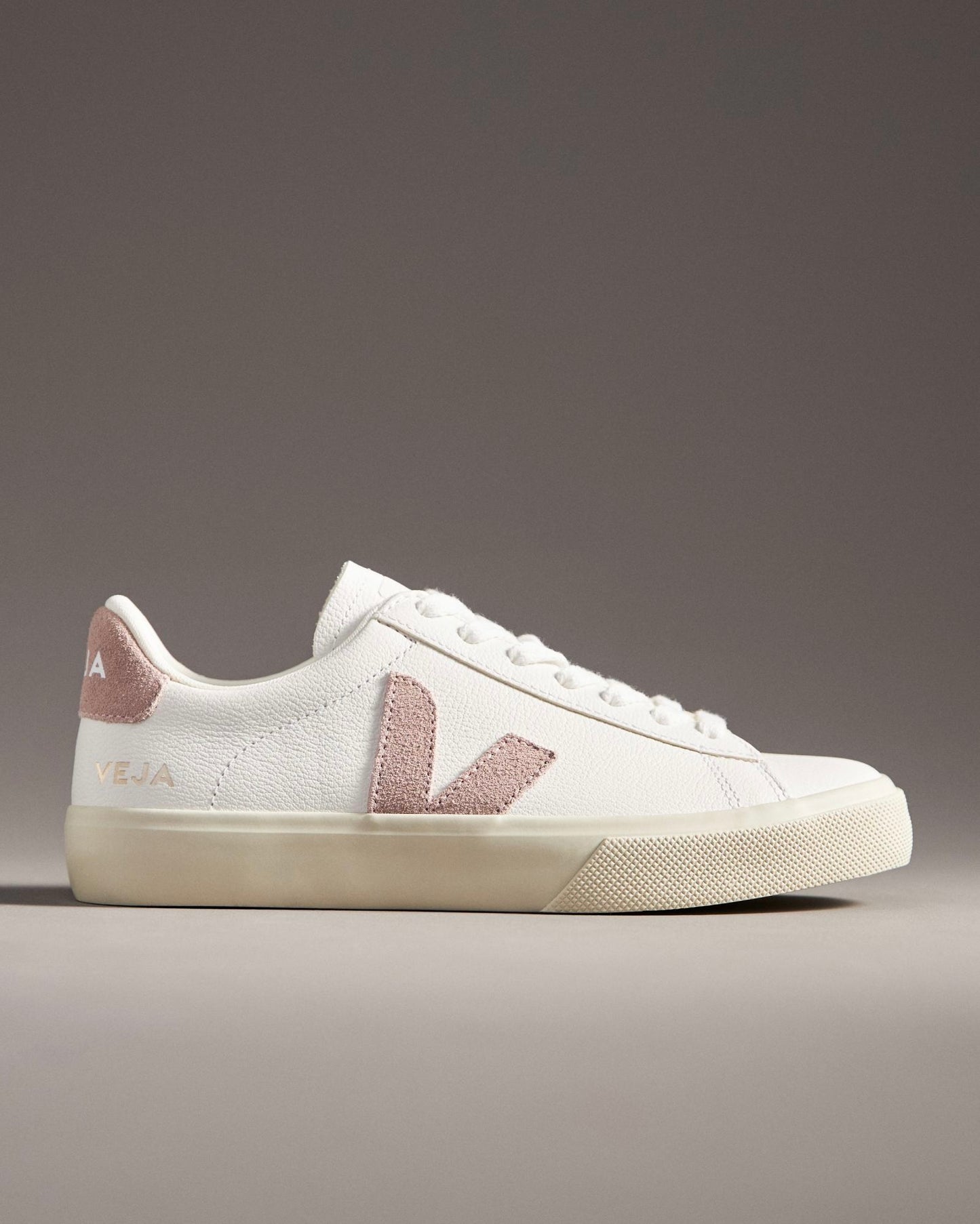 VEJA法國小白鞋 Campo 乾燥玫瑰 [熱賣新色!]