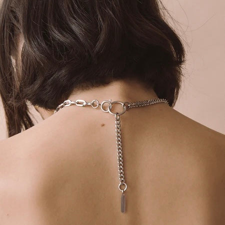 Justine Clenquet 法國飾物 - Hari Choker