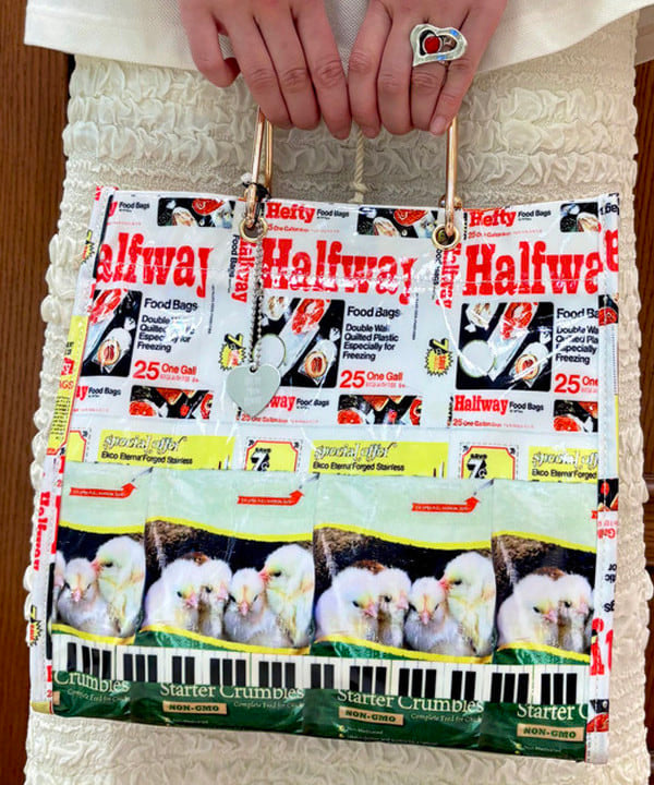 Otro Accesorio 西班牙手工飾物 - Heart Crystal Ring [NEW ITEM!店主自留大推薦! 可自行調節大小]