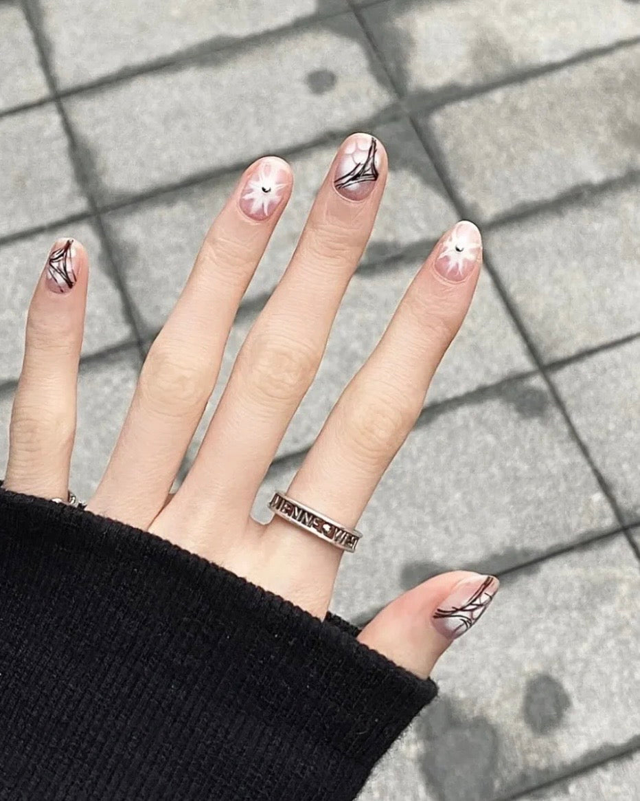 Vivienne Westwood Westminster Ring 簡單設計超適合情侶戎[925純銀 可基本濕水!]