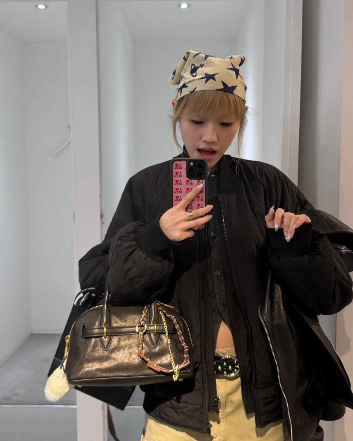 Vivienne Westwood 日本限定多用途方巾 [日本已停產! 數量有限現貨完售下架!]