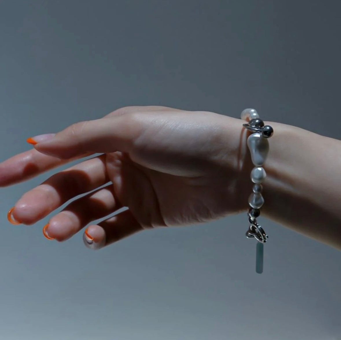 Justine Clenquet 法國飾物 - Charly Bracelet [熱賣RESTOCK! 限時優惠中!]