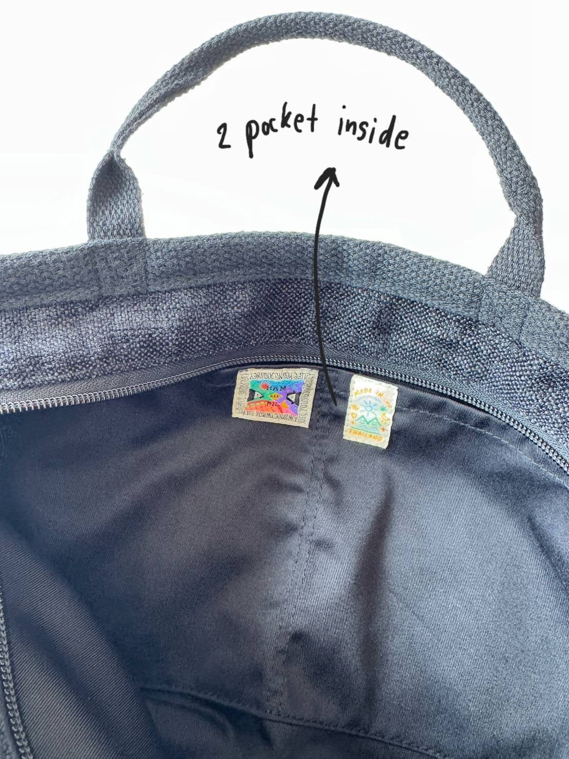 Hamblepie 泰國自家品牌 - Dark Forest Shoulder Bag［最新上架!］