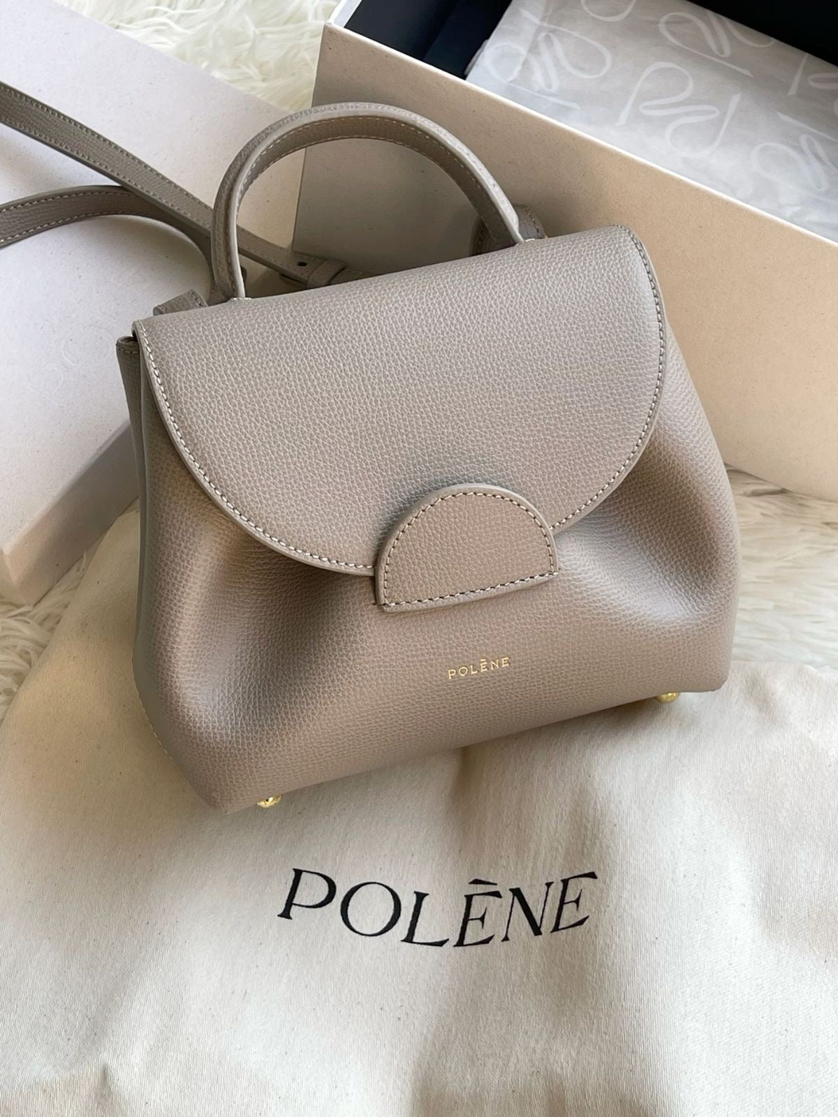 Polene Number One Nano