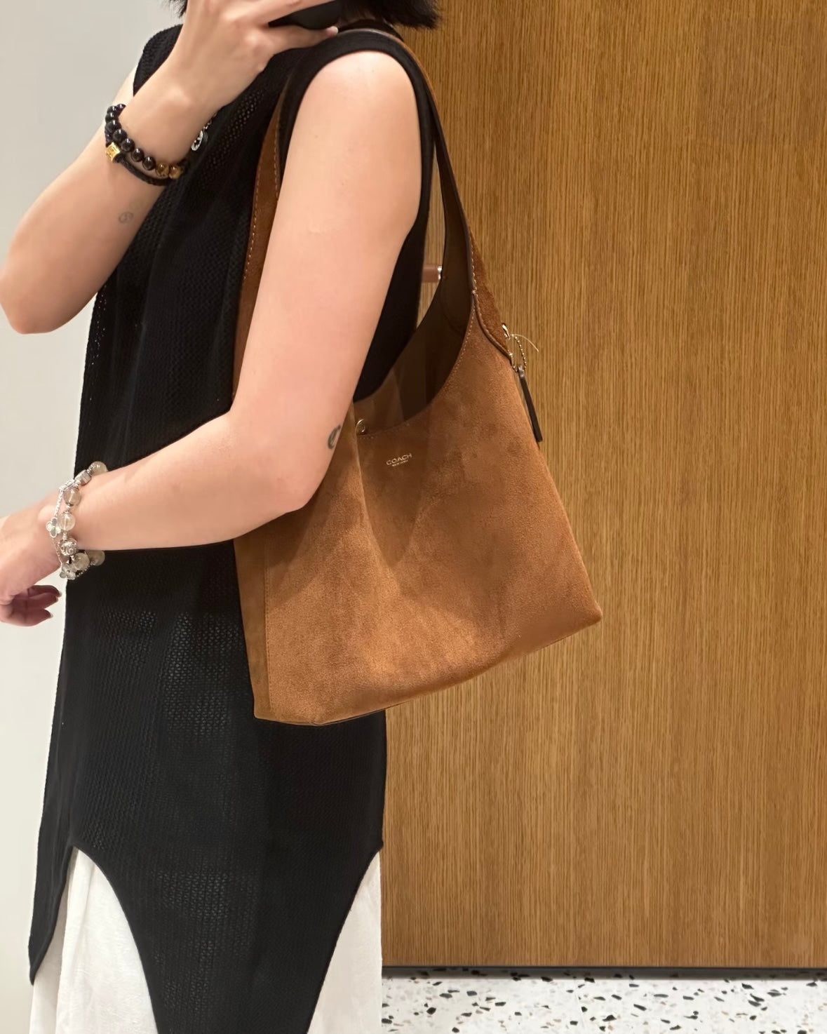 Coach Brooklyn 28［超熱賣!］