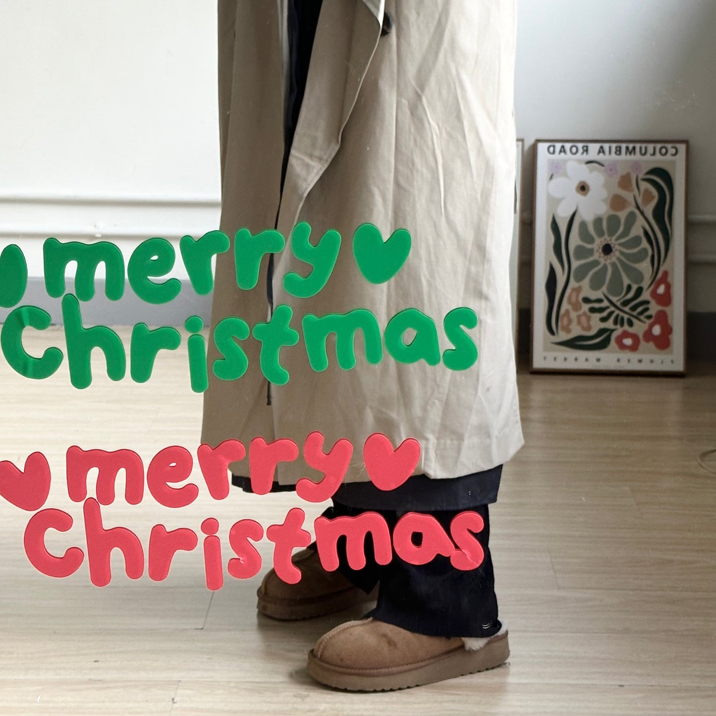 French Trench Coat [CP值超高!! 建議160up穿著]  [門市搬遷清貨限時優惠$149!]