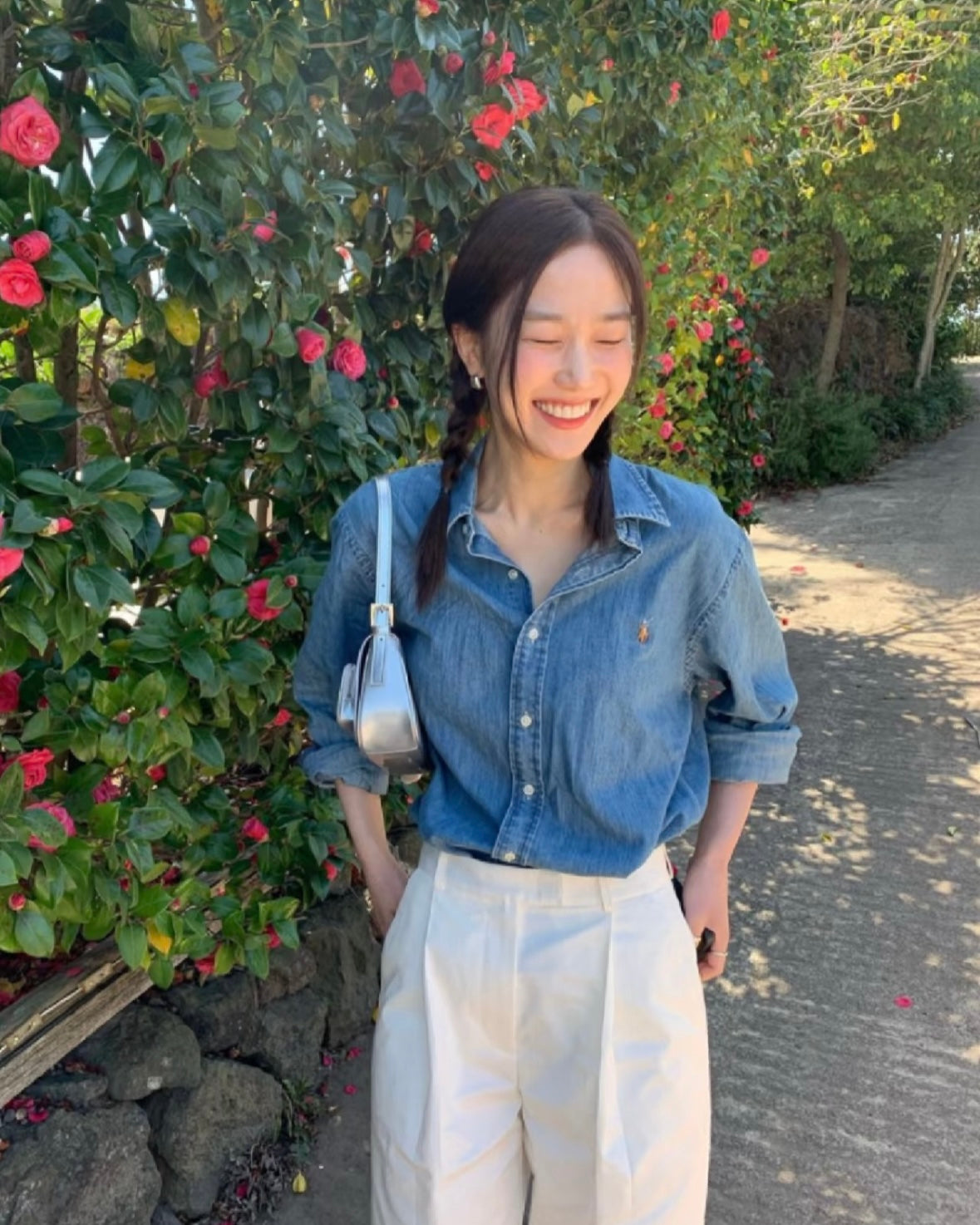 Polo Ralph Lauren 恤衫外套大童裝