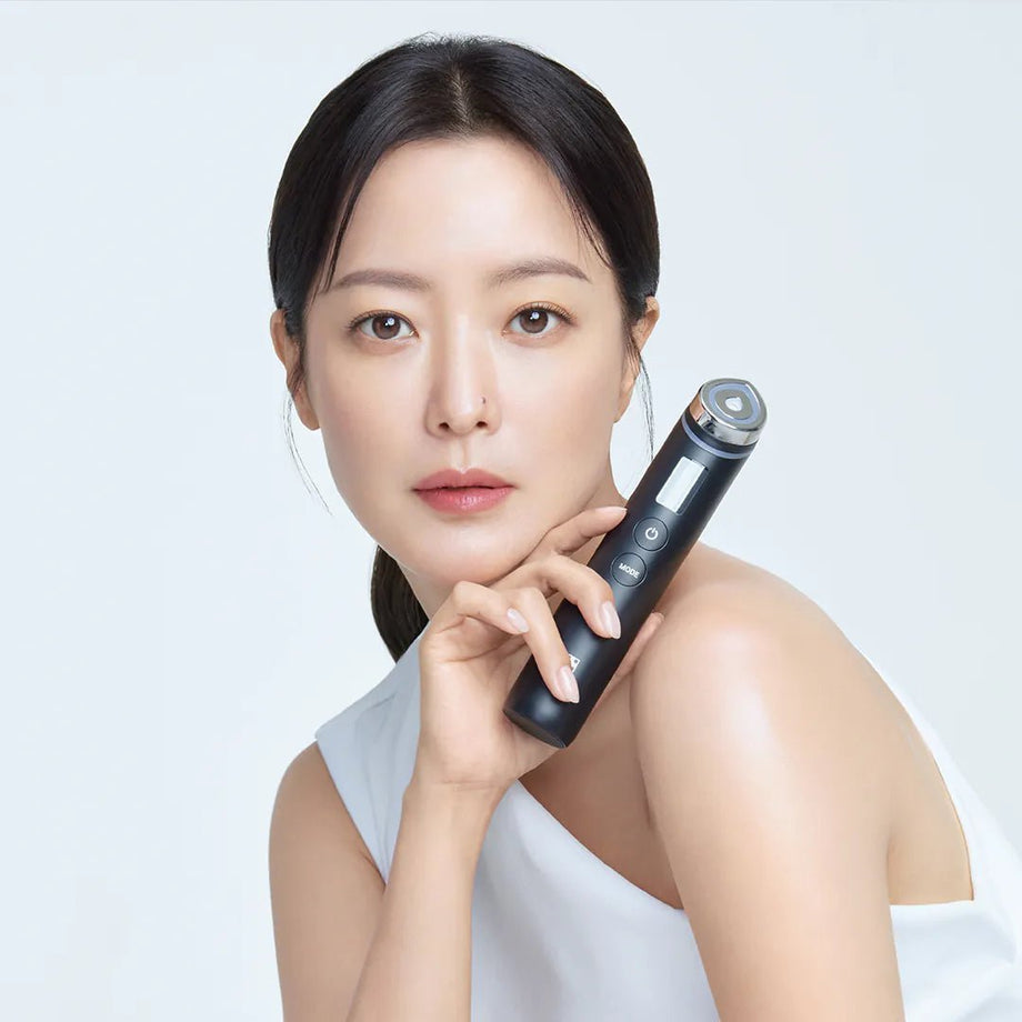 Medicube Age-R Booster Pro 智慧多功能六合一美容儀