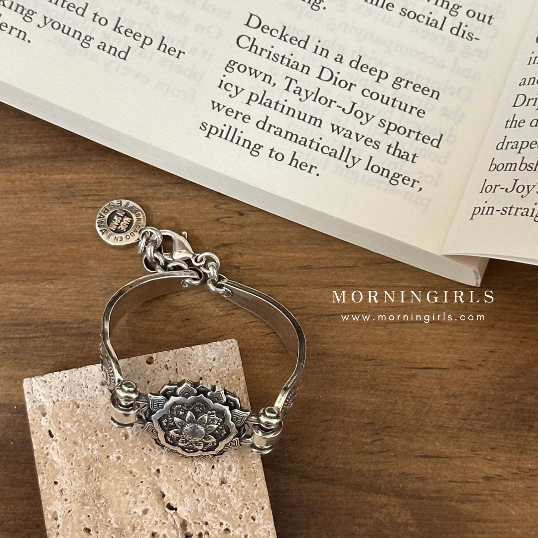 Otro Accesorio 西班牙手工飾物 - Vintage Arch