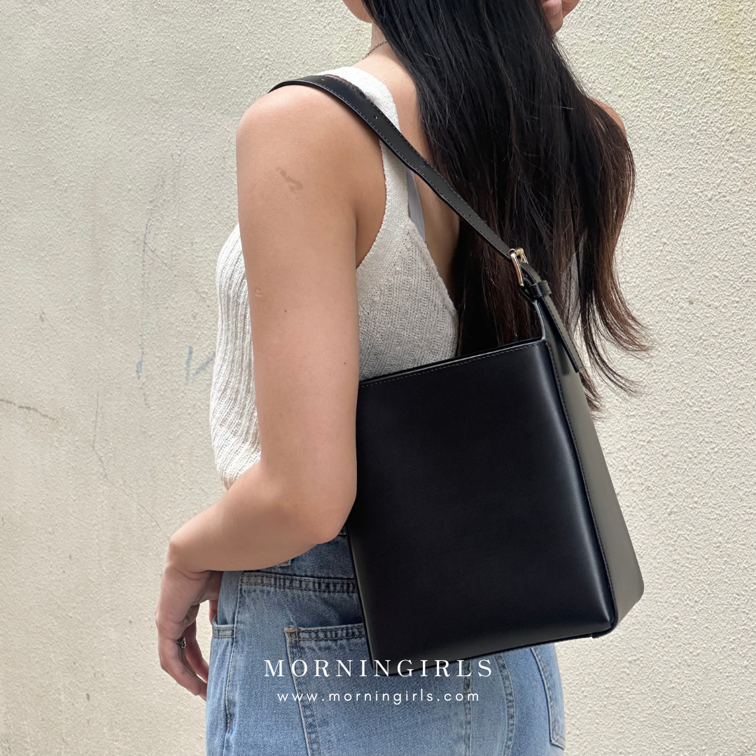 A.P.C. Virginie Bucket Bag 水桶袋 [SMALL]［已停產! 最後預訂機會!］