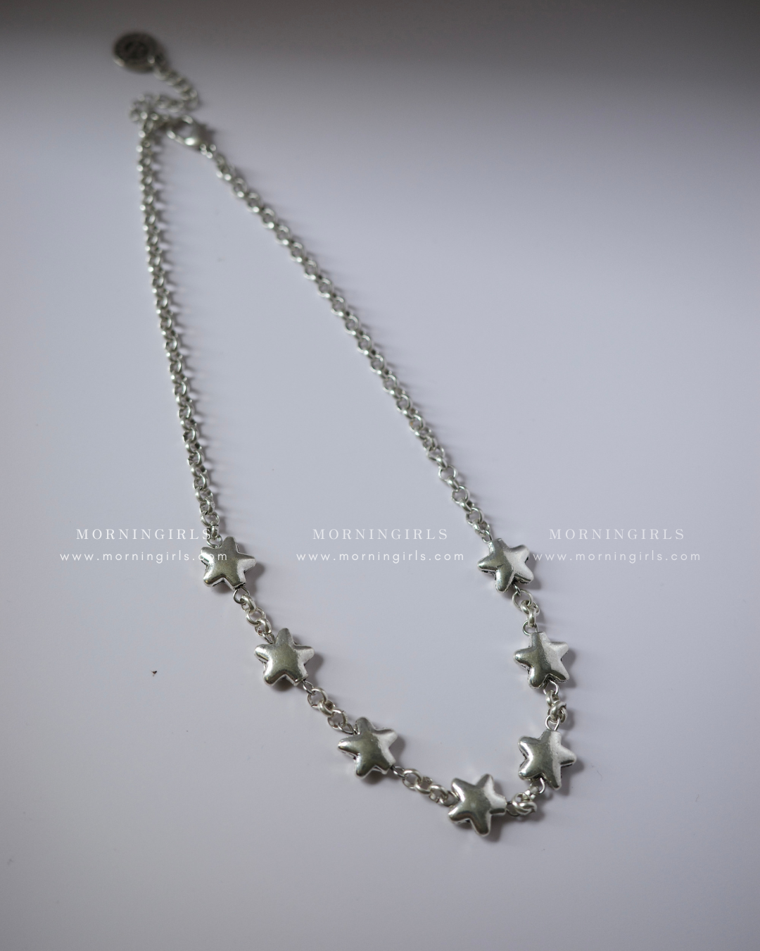 Otro Accesorio 西班牙手工飾物 - Star Long Necklace [NEW ITEM!]