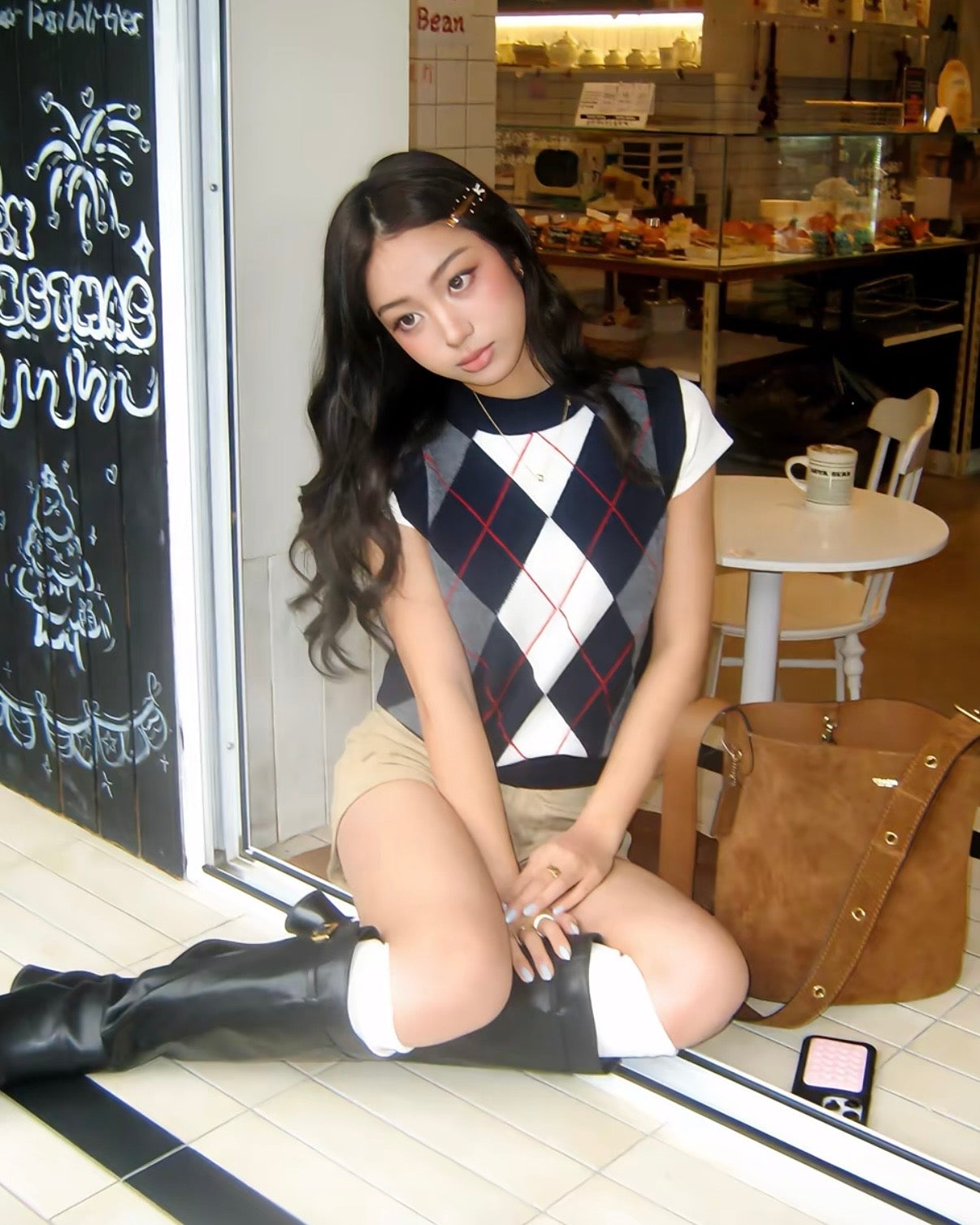 Coach Bleecker Bucket Bag 水桶袋［橄欖綠優惠中大尺寸可放iPad］
