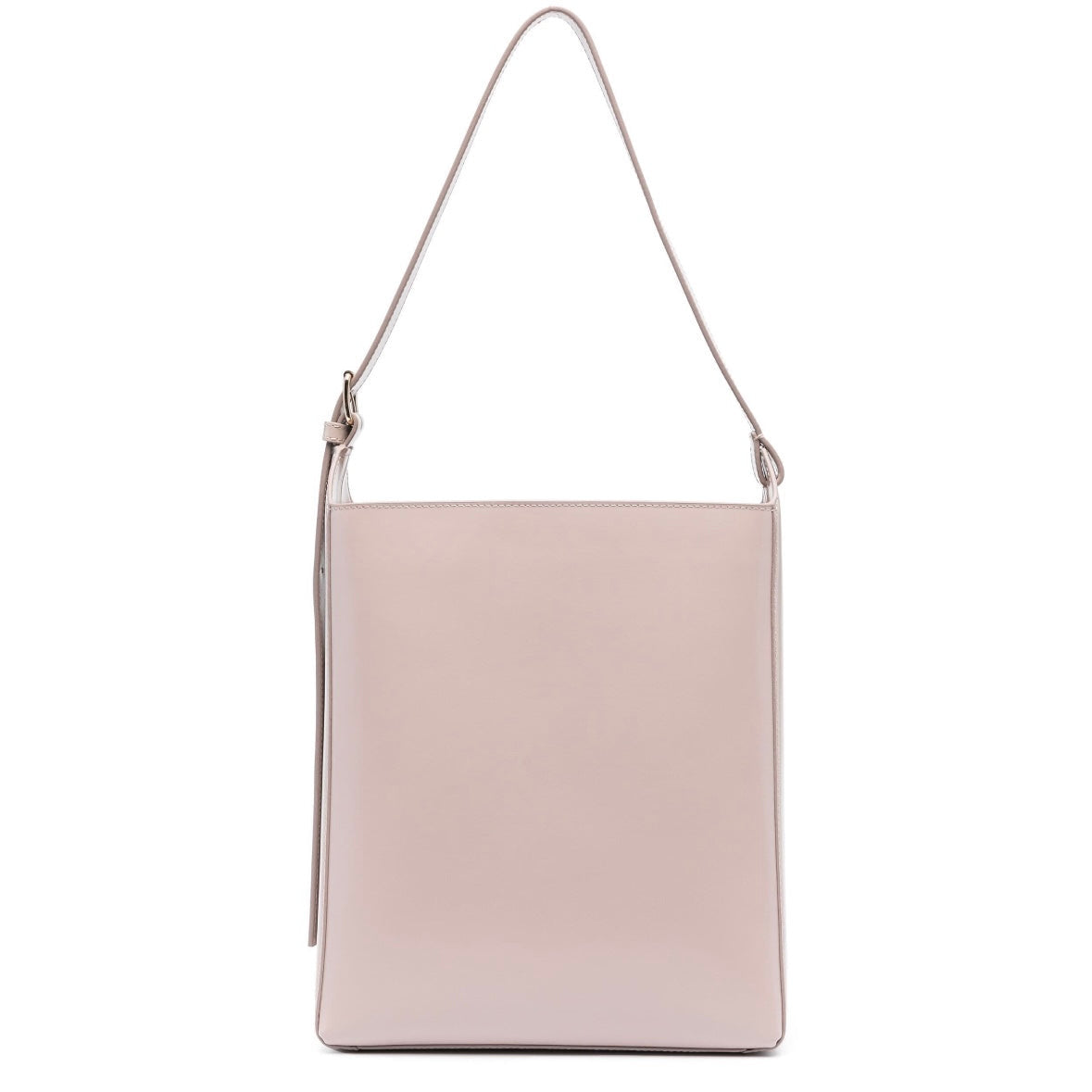A.P.C. Virginie Bucket Bag 水桶袋 [REGULAR] ［DUSTY PINK年末大折扣中!］