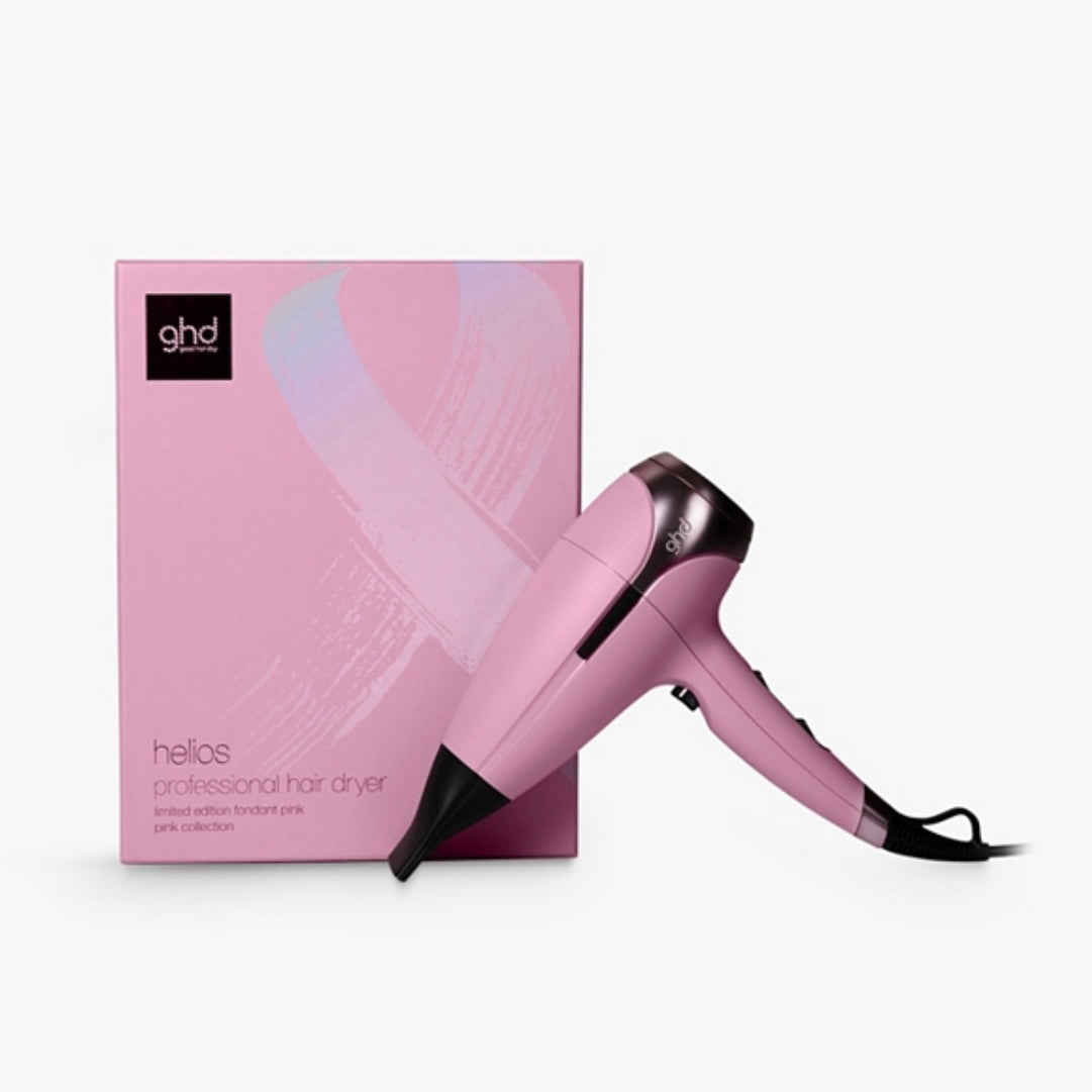 GHD Helios Professional Hair Dryer 專業風筒［白色最後限量現貨優惠中!］