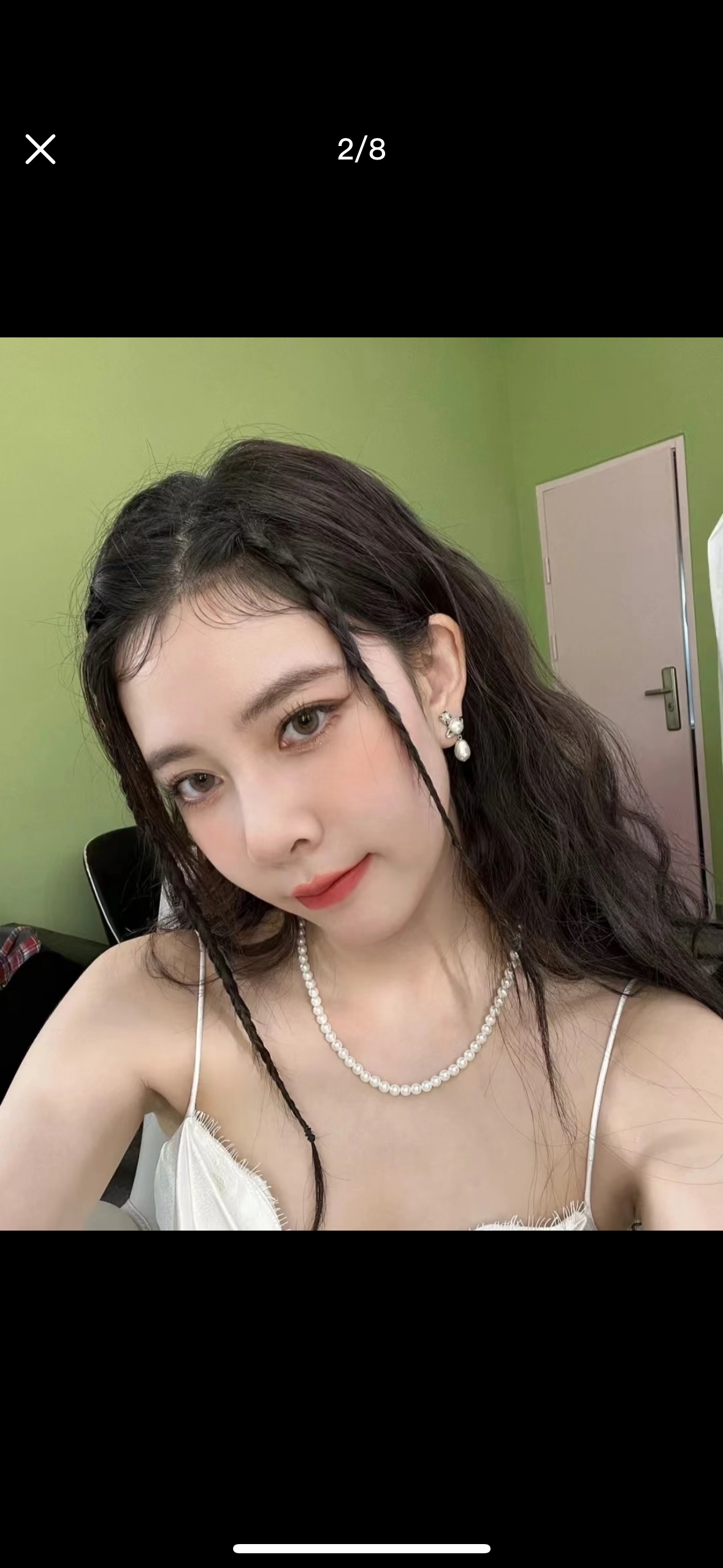 Vivienne Westwood Inass Earrings 可拆卸兩戴珍珠耳環!  [最新上架! 限量現貨優惠中!]