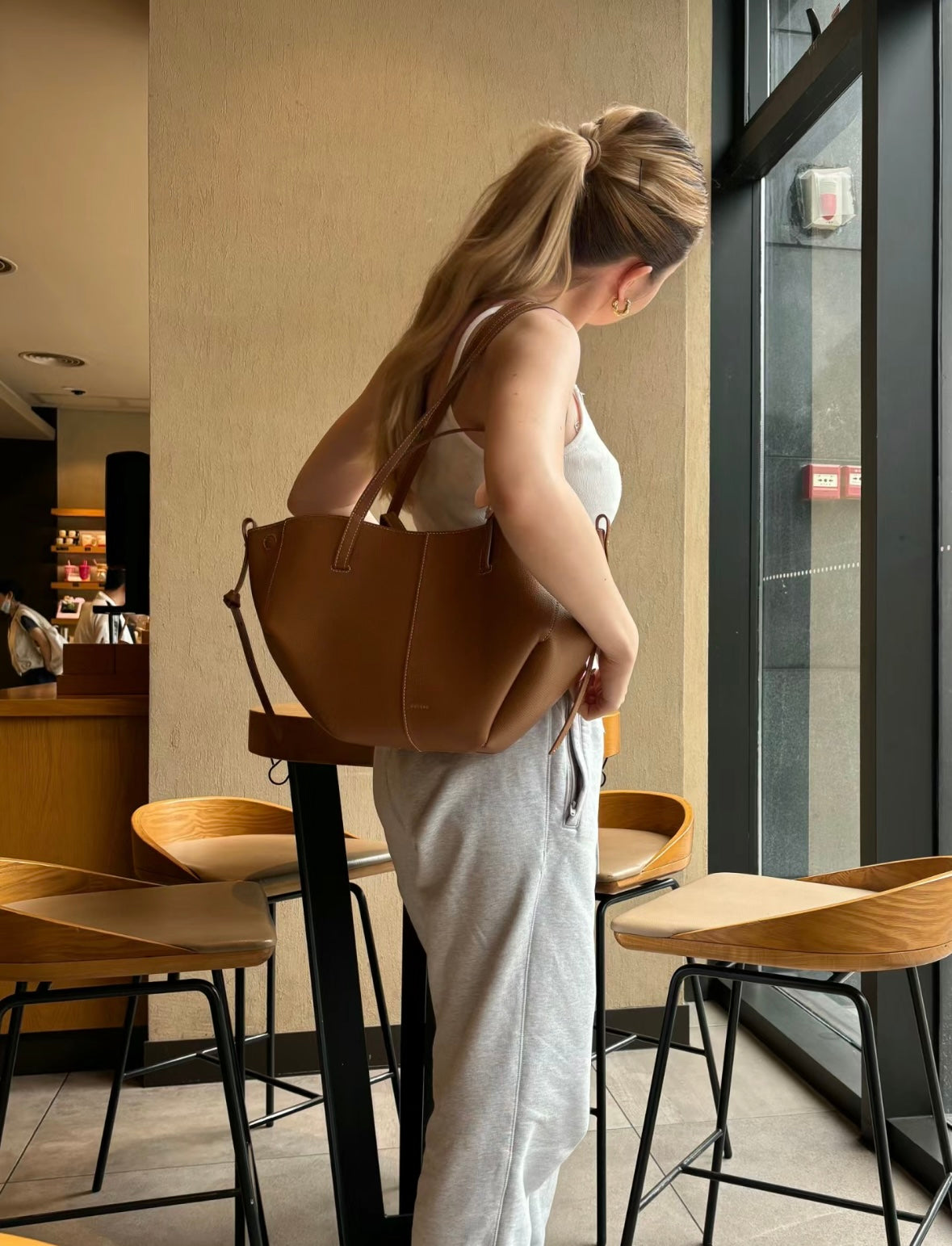 Polene Cyme Mini [最熱賣!]