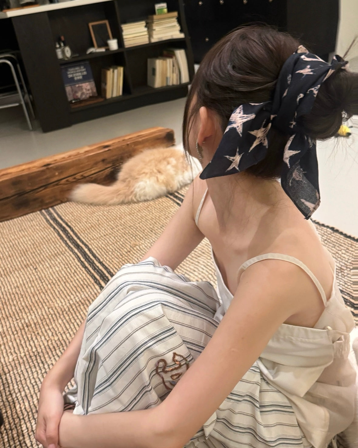 Vivienne Westwood 日本限定多用途方巾 [日本已停產! 數量有限現貨完售下架!]