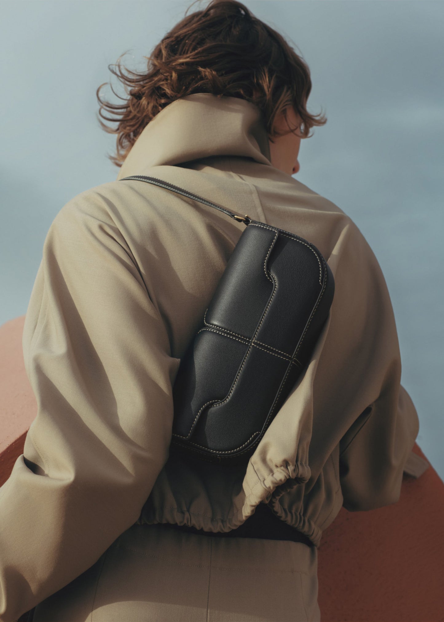 Polene Osmo [多色現貨 FW24最新上架!]