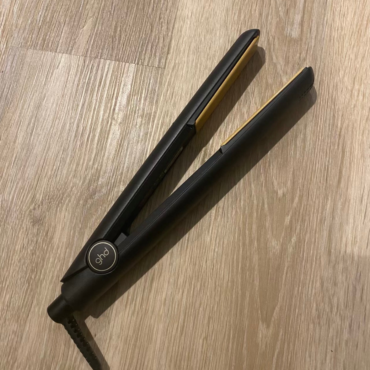 GHD Original Hair Straightener