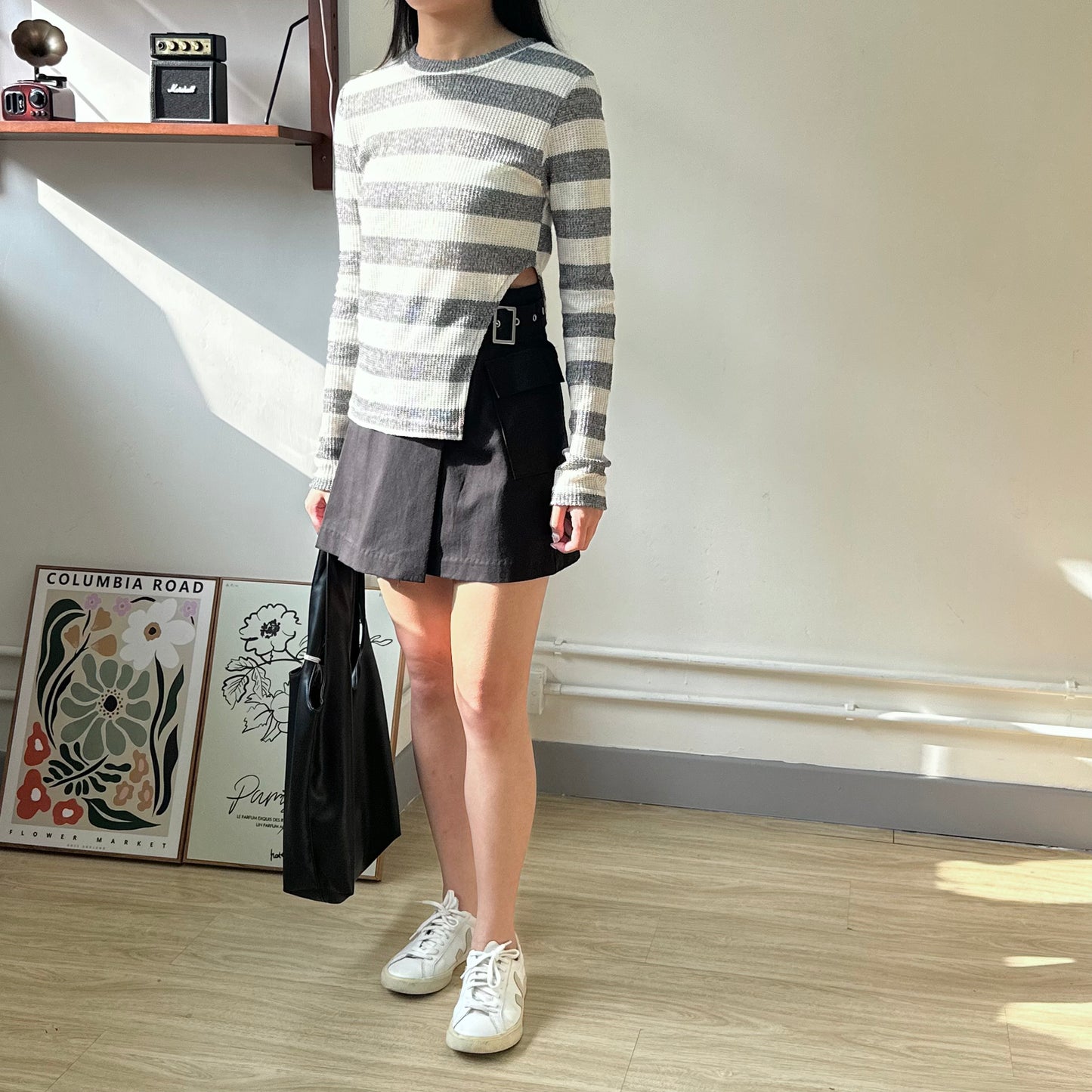 MESHY TOP 3色入[門市搬遷清貨限時優惠$69!]