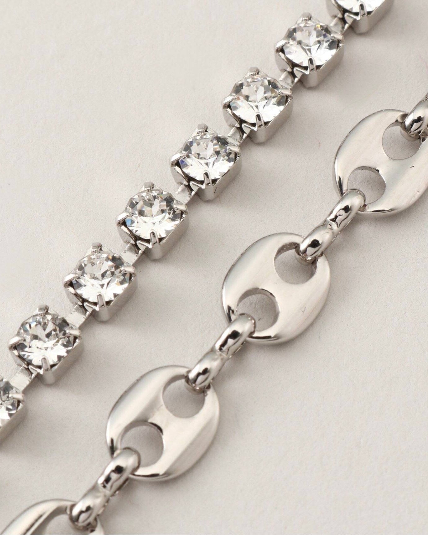 Justine Clenquet 法國飾物 - Gwen Choker［最新上架!］