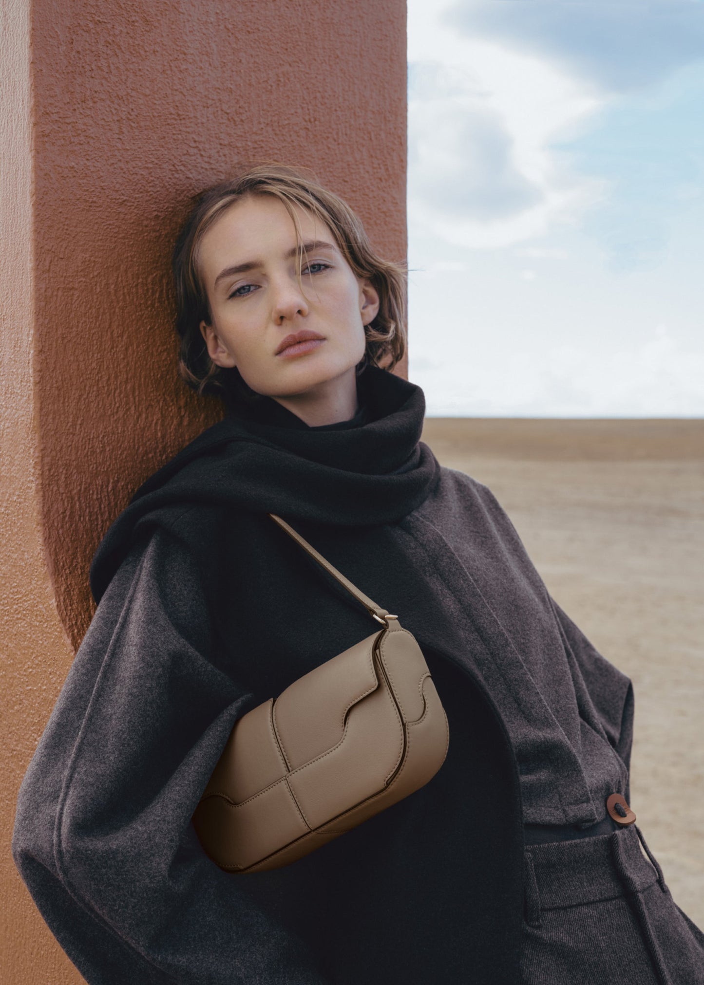 Polene Osmo [多色現貨 FW24最新上架!]