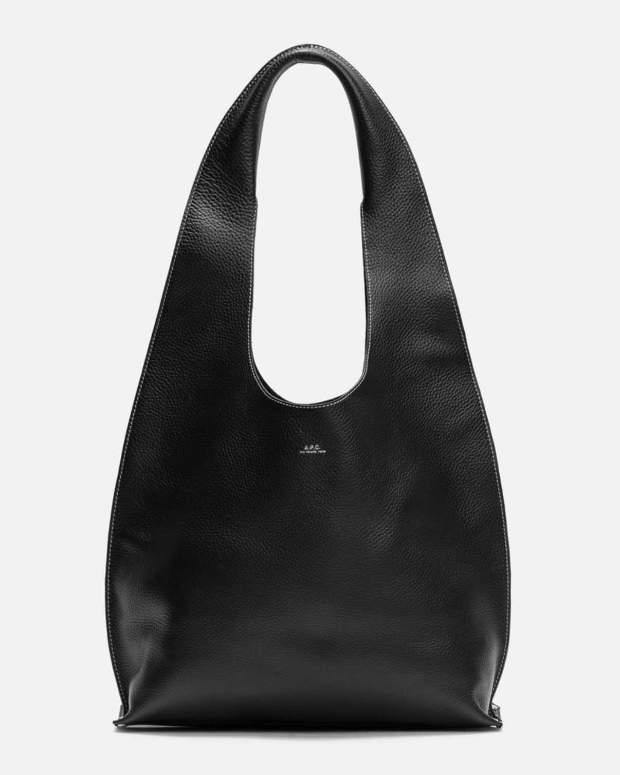 A.P.C. Neige Clou Bag 皮革窩釘袋 [2026最新上架!全真皮]