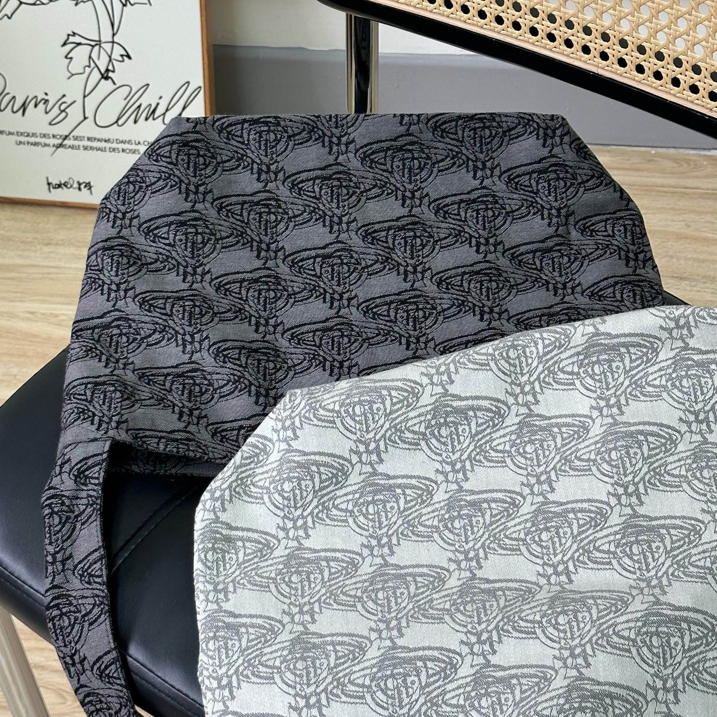 Vivienne Westwood RED LABEL Monogram Shoulder Bag SMALL [日本限定] [已停產! 最後3個現貨完售下架]